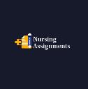 NURSING ASSIGNMENTS logo